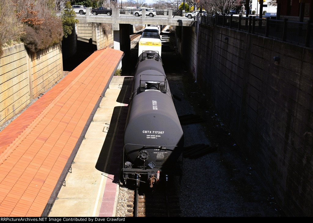 End of the NS Mixed Manifest